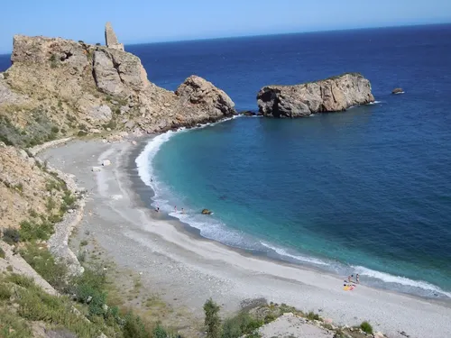 Imagen de Playa de la Rijana