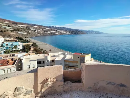 Imagen de Playa de Cambriles