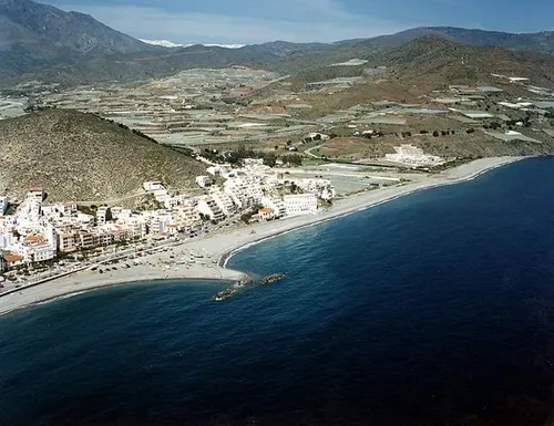 Imagen de Playa de Cambriles