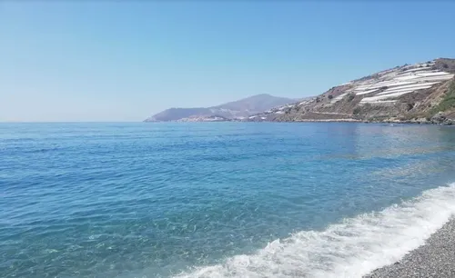 Imagen de Playa Rambla Seca