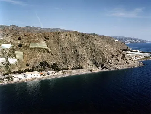 Imagen de Playa El Lance