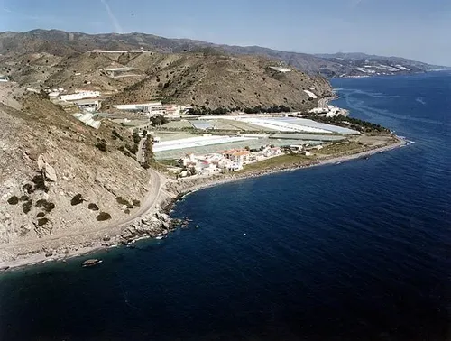 Imagen de Playa Casarones
