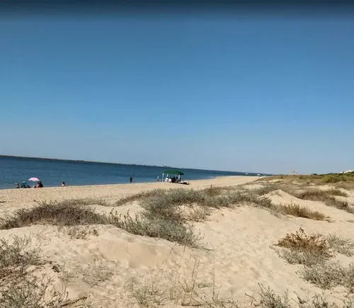 Imagen de Playa del Ciparsa