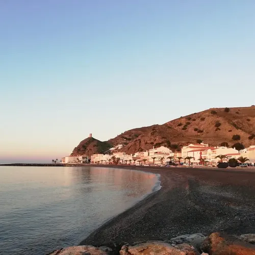Imagen de Playa de La Mamola