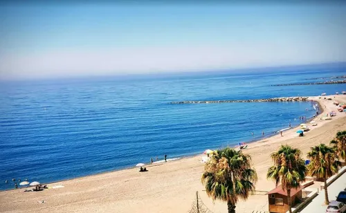 Imagen de Playa Granaínos