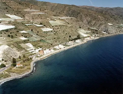 Imagen de Playa Bonita
