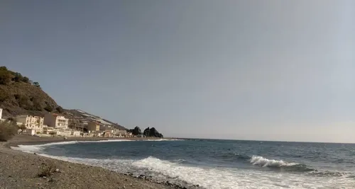 Imagen de Playa La Ventilla