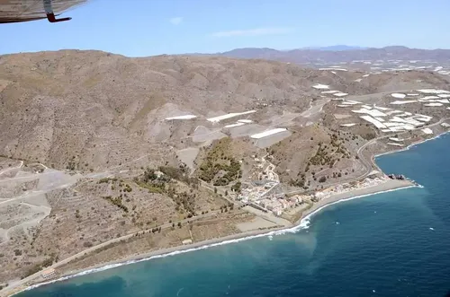 Imagen de Playa Las Cañas