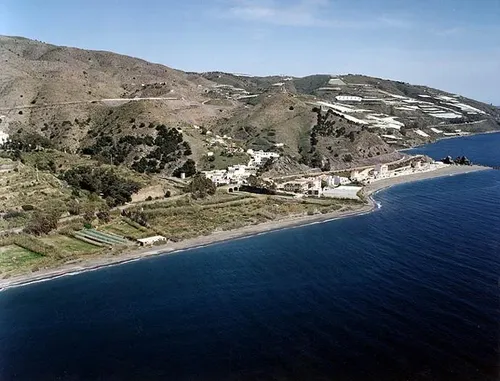 Imagen de Playa Melicena