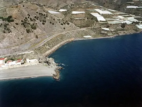 Imagen de Playa El Gaiterillo