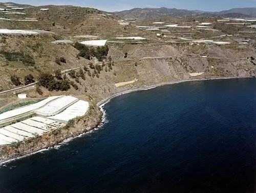Imagen de Playa Chilches