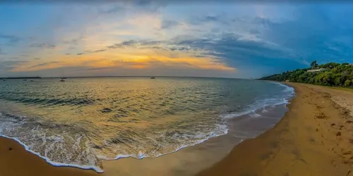 Imagen de Playa de las Maravillas