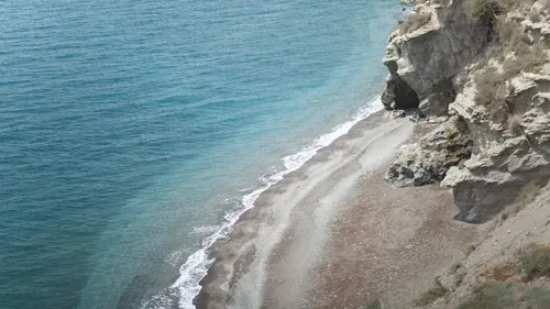Imagen de Cala El Ruso