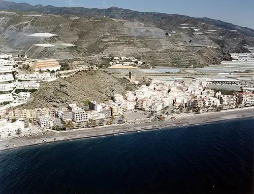 Imagen de Playa de la Rábita