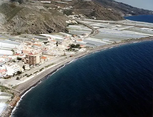 Imagen de Playa del Pozuelo