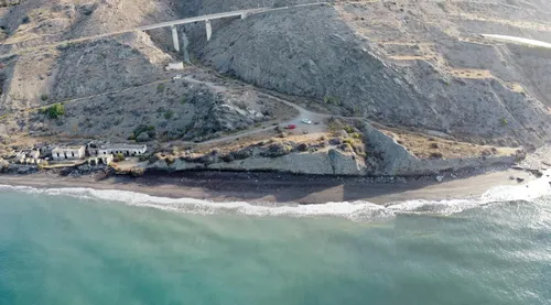 Imagen de Playa de la Juana