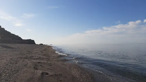 Imagen de Playa de la Alcazaba