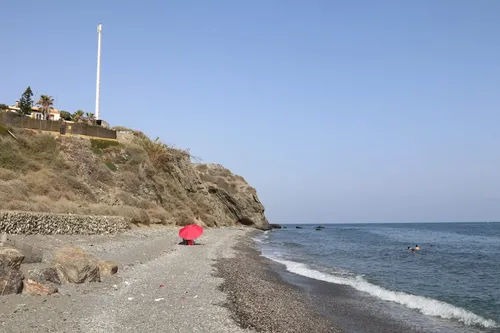 Imagen de Playa la Barbacoa