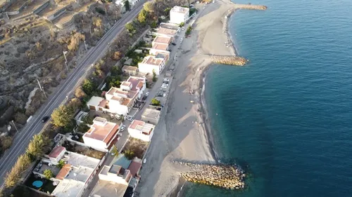 Imagen de Playa de Guainos