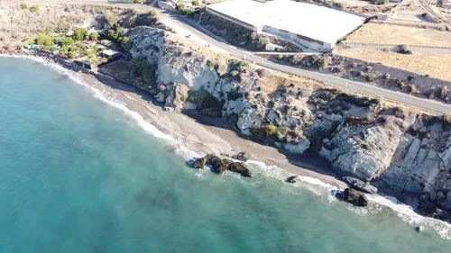 Imagen de Cala Junco