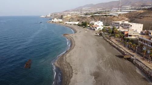 Imagen de Playa Lance de la Virgen