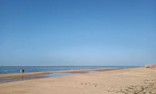 Imagen de Playa de las Dunas
