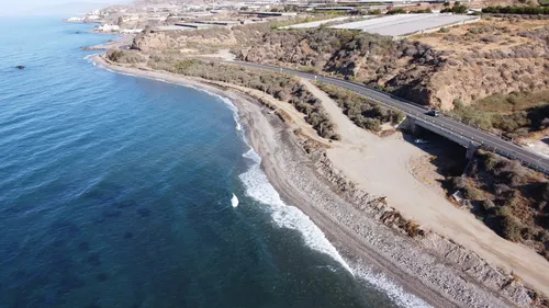 Imagen de Playa de la Rana