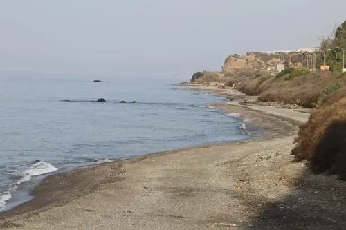 Imagen de Playa La Gaviota