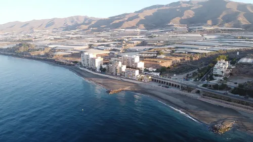 Imagen de Playa de la Caracola