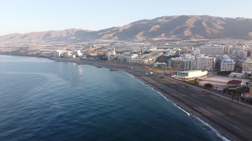 Imagen de Playa de la Sirena Loca