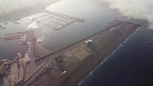 Imagen de Playa del Carboncillo