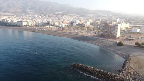 Imagen de Playa de San Nicolás