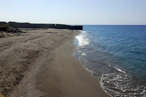 Imagen de Playa Boca del Río