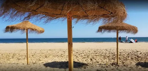 Imagen de Playa de Chicago