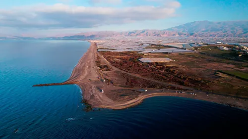 Imagen de Playa del Moro