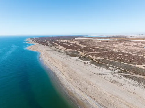 Imagen de Playa de Cerrillos