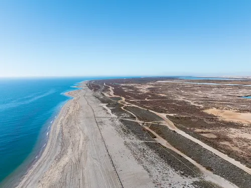 Imagen de Playa de Cerrillos
