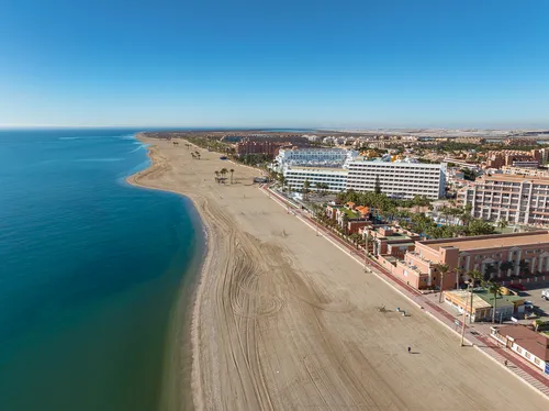 Imagen de Playa Serena