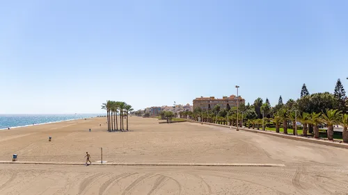 Imagen de Playa de la Bajadilla
