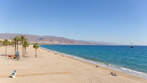 Imagen de Playa de la Romanilla