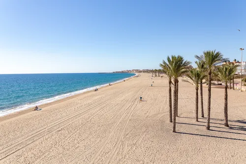 Imagen de Playa de las Salinas