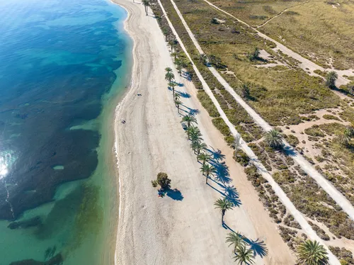 Imagen de Playa de los Bajos