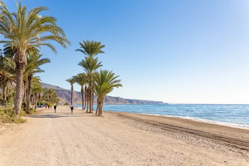 Imagen de Playa de la Ventilla