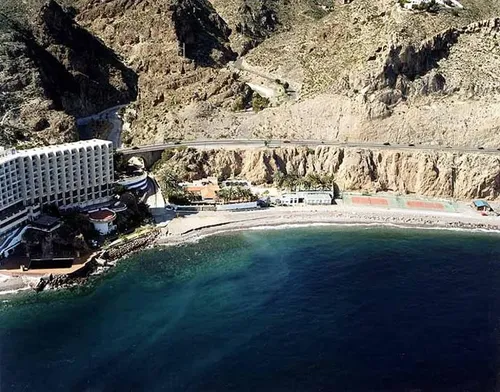 Imagen de Playa El Palmer