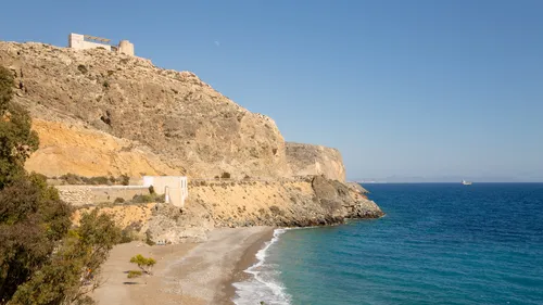 Imagen de Playa de la Garrofa