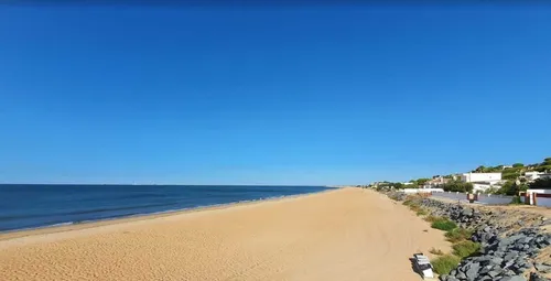 Imagen de Playa del Alcor