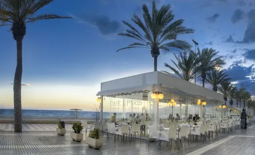 Imagen de Playa de San Miguel