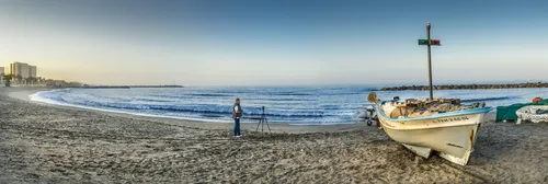 Imagen de Playa El Zapillo