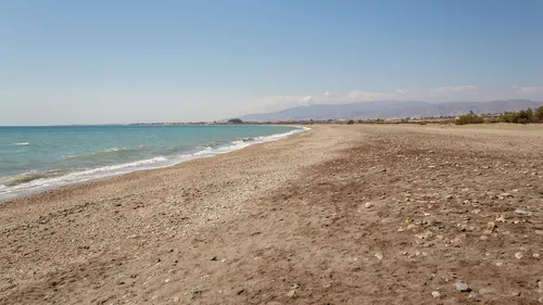Imagen de Playa del Bobar