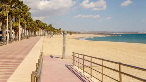 Imagen de Playa Costacabana